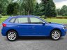 USED 2023 23 SKODA KAMIQ 1.0 TSI SE SUV 5dr Petrol Manual Euro 6 (s/s) (110 ps) 