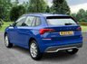 USED 2023 23 SKODA KAMIQ 1.0 TSI SE SUV 5dr Petrol Manual Euro 6 (s/s) (110 ps) 