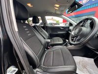 USED 2024 74 KIA STONIC 1.0 T-GDi MHEV GT-Line S DCT Euro 6 (s/s) 5dr Nav+Camera+HeatedSteering&Seat