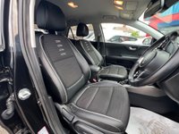 USED 2024 74 KIA STONIC 1.0 T-GDi MHEV GT-Line S DCT Euro 6 (s/s) 5dr Nav+Camera+HeatedSteering&Seat