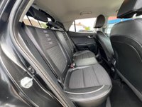 USED 2024 74 KIA STONIC 1.0 T-GDi MHEV GT-Line S DCT Euro 6 (s/s) 5dr Nav+Camera+HeatedSteering&Seat