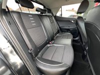 USED 2024 74 KIA STONIC 1.0 T-GDi MHEV GT-Line S DCT Euro 6 (s/s) 5dr Nav+Camera+HeatedSteering&Seat