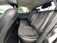 USED 2024 74 KIA STONIC 1.0 T-GDi MHEV GT-Line S DCT Euro 6 (s/s) 5dr Nav+Camera+HeatedSteering&Seat