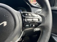 USED 2024 74 KIA STONIC 1.0 T-GDi MHEV GT-Line S DCT Euro 6 (s/s) 5dr Nav+Camera+HeatedSteering&Seat