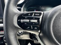 USED 2024 74 KIA STONIC 1.0 T-GDi MHEV GT-Line S DCT Euro 6 (s/s) 5dr Nav+Camera+HeatedSteering&Seat