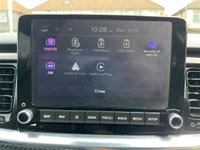 USED 2024 74 KIA STONIC 1.0 T-GDi MHEV GT-Line S DCT Euro 6 (s/s) 5dr Nav+Camera+HeatedSteering&Seat