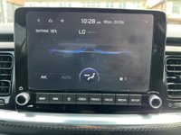 USED 2024 74 KIA STONIC 1.0 T-GDi MHEV GT-Line S DCT Euro 6 (s/s) 5dr Nav+Camera+HeatedSteering&Seat