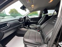 USED 2024 74 KIA STONIC 1.0 T-GDi MHEV GT-Line S DCT Euro 6 (s/s) 5dr Nav+Camera+HeatedSteering&Seat
