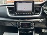 USED 2024 74 KIA STONIC 1.0 T-GDi MHEV GT-Line S DCT Euro 6 (s/s) 5dr Nav+Camera+HeatedSteering&Seat