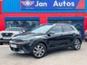 USED 2024 74 KIA STONIC 1.0 T-GDi MHEV GT-Line S DCT Euro 6 (s/s) 5dr Nav+Camera+HeatedSteering&Seat