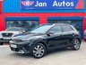 USED 2024 74 KIA STONIC 1.0 T-GDi MHEV GT-Line S DCT Euro 6 (s/s) 5dr Nav+Camera+HeatedSteering&Seat