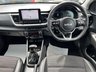 USED 2024 74 KIA STONIC 1.0 T-GDi MHEV GT-Line S DCT Euro 6 (s/s) 5dr Nav+Camera+HeatedSteering&Seat