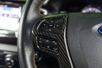 View our FORD RANGER