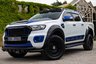USED 2020 20 FORD RANGER 3.2 TDCi Wildtrak Auto 4WD Euro 6 (s/s) 4dr NAV+CAMERA+RAPTOR KIT