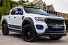 USED 2020 20 FORD RANGER 3.2 TDCi Wildtrak Auto 4WD Euro 6 (s/s) 4dr NAV+CAMERA+RAPTOR KIT