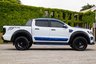 USED 2020 20 FORD RANGER 3.2 TDCi Wildtrak Auto 4WD Euro 6 (s/s) 4dr NAV+CAMERA+RAPTOR KIT