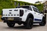 USED 2020 20 FORD RANGER 3.2 TDCi Wildtrak Auto 4WD Euro 6 (s/s) 4dr NAV+CAMERA+RAPTOR KIT