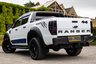 USED 2020 20 FORD RANGER 3.2 TDCi Wildtrak Auto 4WD Euro 6 (s/s) 4dr NAV+CAMERA+RAPTOR KIT
