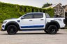 USED 2020 20 FORD RANGER 3.2 TDCi Wildtrak Auto 4WD Euro 6 (s/s) 4dr NAV+CAMERA+RAPTOR KIT