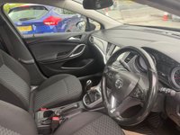 USED 2016 66 VAUXHALL ASTRA 1.4i Energy Hatchback 5dr Petrol Manual Euro 6 (100 ps) 12 MONTH MOT, DRIVES GREAT