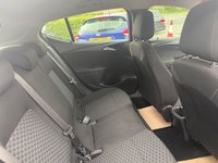 USED 2016 66 VAUXHALL ASTRA 1.4i Energy Hatchback 5dr Petrol Manual Euro 6 (100 ps) 12 MONTH MOT, DRIVES GREAT