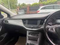 USED 2016 66 VAUXHALL ASTRA 1.4i Energy Hatchback 5dr Petrol Manual Euro 6 (100 ps) 12 MONTH MOT, DRIVES GREAT
