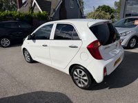 USED 2016 16 KIA PICANTO 1.0 SR7 Hatchback 5dr Petrol Manual Euro 6 (65 bhp) MARCH 2027 MOT. DRIVES GREAT