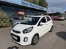 USED 2016 16 KIA PICANTO 1.0 SR7 Hatchback 5dr Petrol Manual Euro 6 (65 bhp) MARCH 2027 MOT. DRIVES GREAT