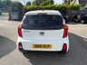 USED 2016 16 KIA PICANTO 1.0 SR7 Hatchback 5dr Petrol Manual Euro 6 (65 bhp) MARCH 2027 MOT. DRIVES GREAT