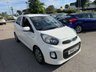 USED 2016 16 KIA PICANTO 1.0 SR7 Hatchback 5dr Petrol Manual Euro 6 (65 bhp) MARCH 2027 MOT. DRIVES GREAT