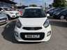 USED 2016 16 KIA PICANTO 1.0 SR7 Hatchback 5dr Petrol Manual Euro 6 (65 bhp) MARCH 2027 MOT. DRIVES GREAT