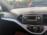 USED 2016 16 KIA PICANTO 1.0 SR7 Hatchback 5dr Petrol Manual Euro 6 (65 bhp) MARCH 2027 MOT. DRIVES GREAT