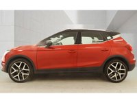 USED 2019 19 SEAT ARONA 1.0 TSI GPF XCELLENCE Lux SUV 5dr Petrol DSG Euro 6 (s/s) (115 ps) 