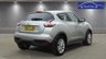 USED 2017 67 NISSAN JUKE 1.5 dCi N-Connecta SUV 5dr Diesel Manual Euro 6 (s/s) (110 ps) Only 4 owners from new. Sat nav and part leather + vehicle information pack. 2 YEARS FREE MOT & SERVICE INCLUDED. 3 Months Russell Ham Quality Warranty . All Car's Are HPI Clear . Finance Arranged - - Extended 12 Month's Warranty Available. To view all of our cars visit www.russellham.co.uk