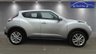 USED 2017 67 NISSAN JUKE 1.5 dCi N-Connecta SUV 5dr Diesel Manual Euro 6 (s/s) (110 ps) Only 4 owners from new. Sat nav and part leather + vehicle information pack. 2 YEARS FREE MOT & SERVICE INCLUDED. 3 Months Russell Ham Quality Warranty . All Car's Are HPI Clear . Finance Arranged - - Extended 12 Month's Warranty Available. To view all of our cars visit www.russellham.co.uk