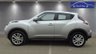 USED 2017 67 NISSAN JUKE 1.5 dCi N-Connecta SUV 5dr Diesel Manual Euro 6 (s/s) (110 ps) Only 4 owners from new. Sat nav and part leather + vehicle information pack. 2 YEARS FREE MOT & SERVICE INCLUDED. 3 Months Russell Ham Quality Warranty . All Car's Are HPI Clear . Finance Arranged - - Extended 12 Month's Warranty Available. To view all of our cars visit www.russellham.co.uk
