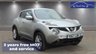 USED 2017 67 NISSAN JUKE 1.5 dCi N-Connecta SUV 5dr Diesel Manual Euro 6 (s/s) (110 ps) Only 4 owners from new. Sat nav and part leather + vehicle information pack. 2 YEARS FREE MOT & SERVICE INCLUDED. 3 Months Russell Ham Quality Warranty . All Car's Are HPI Clear . Finance Arranged - - Extended 12 Month's Warranty Available. To view all of our cars visit www.russellham.co.uk