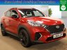 USED 2019 69 HYUNDAI TUCSON 1.6 T-GDi N Line SUV 5dr Petrol DCT Euro 6 (s/s) (177 ps) 