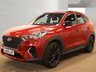 USED 2019 69 HYUNDAI TUCSON 1.6 T-GDi N Line SUV 5dr Petrol DCT Euro 6 (s/s) (177 ps) 