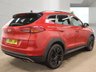 USED 2019 69 HYUNDAI TUCSON 1.6 T-GDi N Line SUV 5dr Petrol DCT Euro 6 (s/s) (177 ps) 