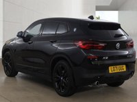 USED 2022 71 BMW X2 1.5 25e 10kWh Sport SUV 5dr Petrol Plug-in Hybrid Auto xDrive Euro 6 (s/s) (220 ps) 