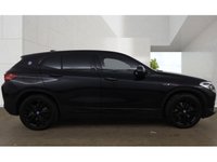 USED 2022 71 BMW X2 1.5 25e 10kWh Sport SUV 5dr Petrol Plug-in Hybrid Auto xDrive Euro 6 (s/s) (220 ps) 
