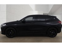 USED 2022 71 BMW X2 1.5 25e 10kWh Sport SUV 5dr Petrol Plug-in Hybrid Auto xDrive Euro 6 (s/s) (220 ps) 