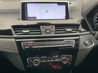 USED 2022 71 BMW X2 1.5 25e 10kWh Sport SUV 5dr Petrol Plug-in Hybrid Auto xDrive Euro 6 (s/s) (220 ps) 