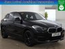 USED 2022 71 BMW X2 1.5 25e 10kWh Sport SUV 5dr Petrol Plug-in Hybrid Auto xDrive Euro 6 (s/s) (220 ps) 