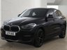 USED 2022 71 BMW X2 1.5 25e 10kWh Sport SUV 5dr Petrol Plug-in Hybrid Auto xDrive Euro 6 (s/s) (220 ps) 