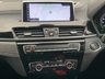 USED 2022 71 BMW X2 1.5 25e 10kWh Sport SUV 5dr Petrol Plug-in Hybrid Auto xDrive Euro 6 (s/s) (220 ps) 