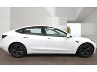 USED 2021 71 TESLA Model 3 Standard Range Plus Saloon 4dr Electric Auto RWD (241 bhp) 
