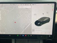 USED 2021 71 TESLA Model 3 Standard Range Plus Saloon 4dr Electric Auto RWD (241 bhp) 