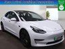 USED 2021 71 TESLA Model 3 Standard Range Plus Saloon 4dr Electric Auto RWD (241 bhp) 
